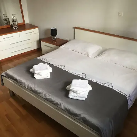 Blue Harmony Lägenhet Split