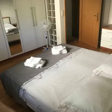 Blue Harmony Apartment Split