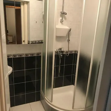 Blue Harmony Апартаменти