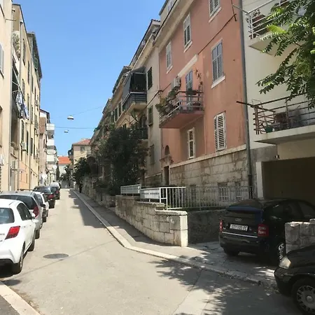 Blue Harmony Апартаменти *