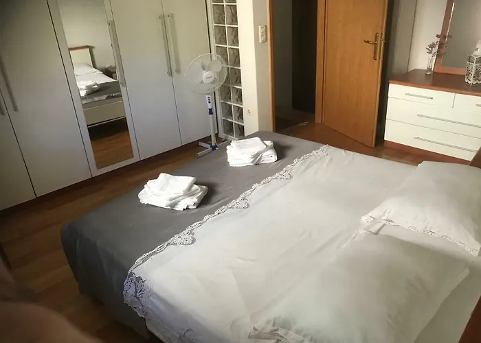 Blue Harmony Appartement Split