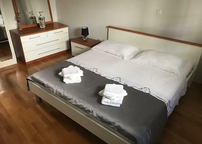 Blue Harmony Apartamento Split