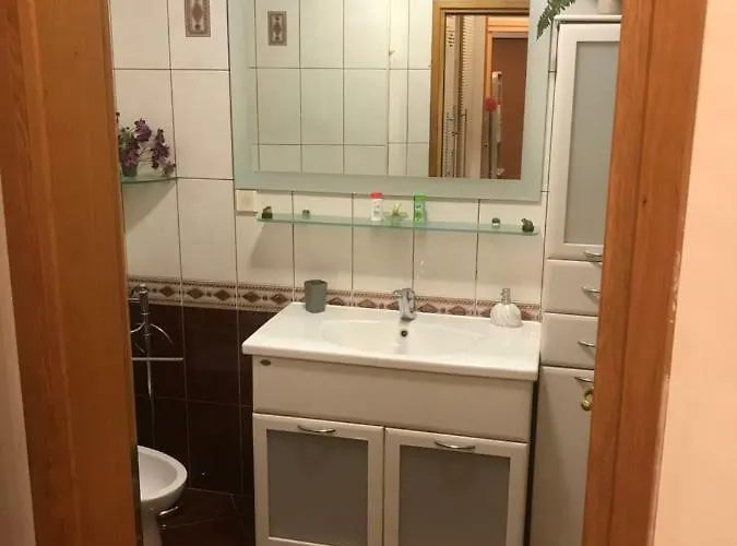 Apartamento Blue Harmony *