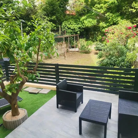 Blue Harmony 斯普利特