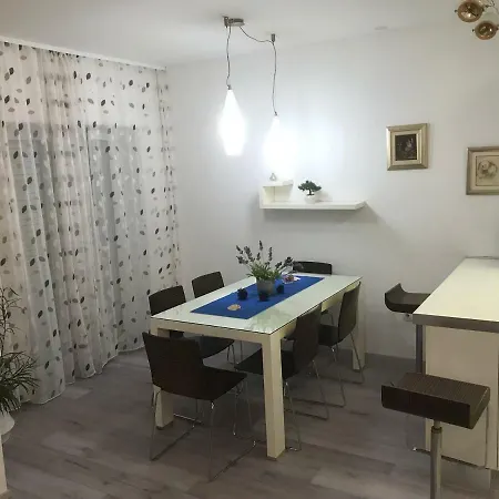 Blue Harmony * 斯普利特