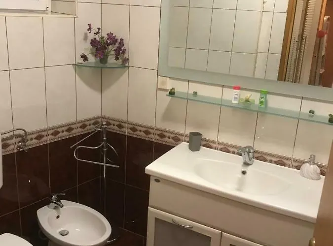 Blue Harmony * ספליט